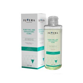 Juvera 200 ml Arındırıcı ve Peeling Tonik
