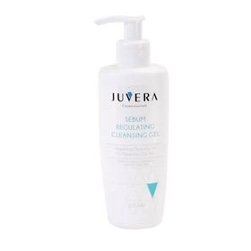 Juvera 200 ml Sebum Regulating Cleansing Gel Temizleme Jeli