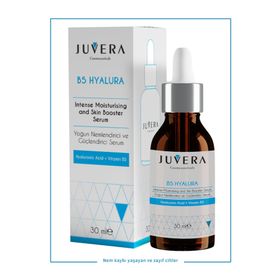 Juvera B5 Hyalura Yoğun 30 ml Nemlendirici ve Güçlendirici Serum