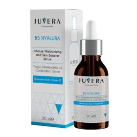Juvera B5 Hyalura Yoğun 30 ml Nemlendirici ve Güçlendirici Serum