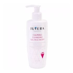 Juvera Calming 200 ml Nemlendirici Yüz Ve Vücut Temizleme Jeli