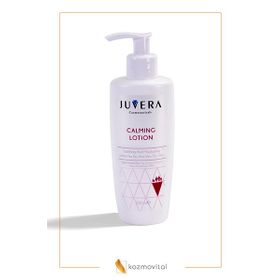 Juvera Calming 200 ml Nemlendirici Yüz Ve Vücut Temizleme Jeli