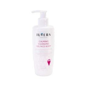 Juvera Calming 200 ml Nemlendirici Yüz Ve Vücut Temizleme Jeli