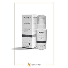Juvera Keraderm 100 ml Bakım Kremi