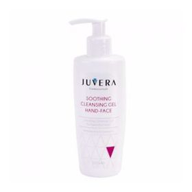 Juvera Soothing 200 ml Yüz Temizleme Jeli