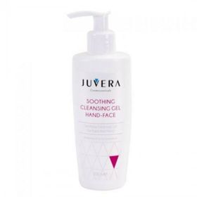 Juvera Soothing 200 ml Yüz Temizleme Jeli