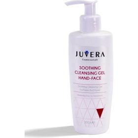 Juvera Soothing 200 ml Yüz Temizleme Jeli