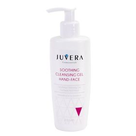 Juvera Soothing 200 ml Yüz Temizleme Jeli