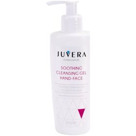 Juvera Soothing 200 ml Yüz Temizleme Jeli