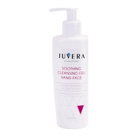 Juvera Soothing 200 ml Yüz Temizleme Jeli