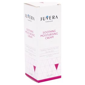 Juvera Soothing Moisturising Cream 50 ml Nemlendirici Yüz Bakım Kremi