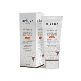 Juvera SPF50+ 50 ml Pigmentra Cilt Tonu Dengeleyici ve Aydınlatıcı Krem