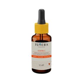 Juvera Vitamin-C 30 ml Cilt Tonu Dengeleyici Aydınlatıcı Serum
