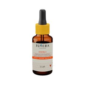 Juvera Vitamin-C 30 ml Cilt Tonu Dengeleyici Aydınlatıcı Serum