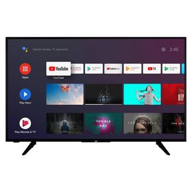 JVC 58VA3005T 58 inç 147 Ekran 4K Ultra HD Android LED TV