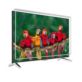 Jvc 86 218 Ekran Tv Ekran Koruyucu Ekran Koruma Paneli