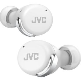 JVC HA-Z330T Beyaz Bluetooth Kulaklık