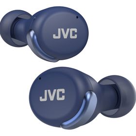 JVC HA-Z330T Mavi Bluetooth Kulaklık
