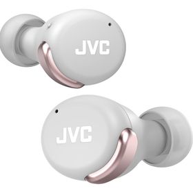 JVC HA-Z330T Pembe Bluetooth Kulaklık