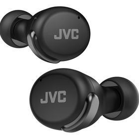 JVC HA-Z330T Siyah Bluetooth Kulaklık