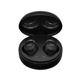 JVC HA-Z55T-B Gumy Mini Siyah Bluetooth 5.1 Kulak İçi Kulaklık