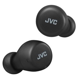 JVC HA-Z55T-B Gumy Mini Siyah Bluetooth 5.1 Kulak İçi Kulaklık
