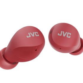 JVC HA-Z66T Kırmızı Bluetooth Kulaklık