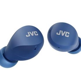 JVC HA-Z66T Mavi Bluetooth Kulaklık