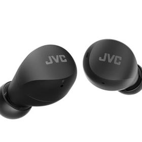 JVC HA-Z66T Siyah Bluetooth Kulaklık