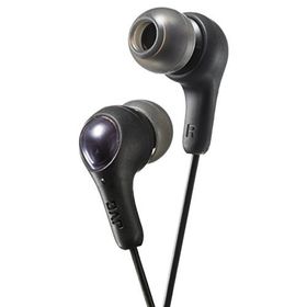JVC HAFX7B Siyah Kablolu Kulaklık