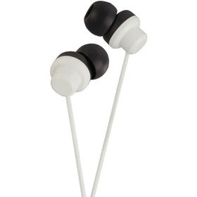 JVC HAFX8WK Beyaz Kulaklık