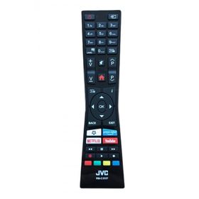 JVC LT-43VU3105T Uyumlu Led Tv Kumandası
