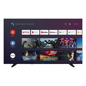 JVC LT-50VA3405T 50" 4K Ultra HD Android TV