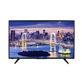 JVC LT-50VU3206T 50 inç 127 Ekran 4K Ultra HD Android LED TV
