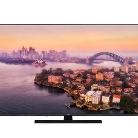 JVC LT-55VA7405T 55 inç 140 Ekran 4K Ultra HD Android LED TV