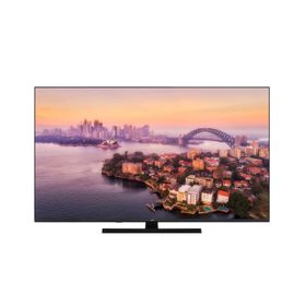 JVC LT-55VAQ745T 55 inç 139 Ekran 4K Ultra HD Android LED TV