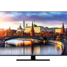 JVC LT-65VA7405T 65 inç 165 Ekran 4K Ultra HD Android LED TV