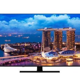 JVC LT-65VAQ7405T 65 inç 165 Ekran 4K Ultra HD Android LED TV