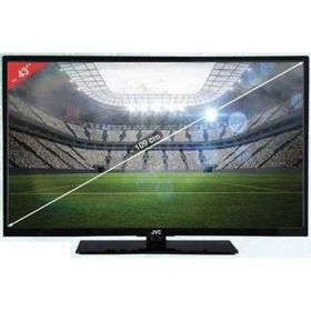 JVC LT VF42T LED TV