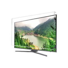 JVC TV EKRAN KORUYUCU / EKRAN KORUMA PANELİ