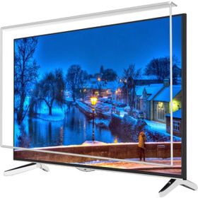 JVC TV EKRAN KORUYUCU / EKRAN KORUMA PANELİ