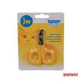 JW Gripsoft Kedi Tırnak Makası