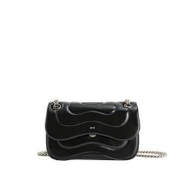 JW PEI Tina Siyah Kadın Günlük Çanta