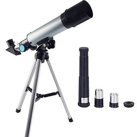 Jwin 360x50 mm F36050 Teleskop
