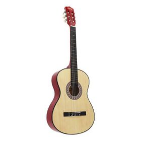 Jwin Cg-3802 Natural Klasik Gitar