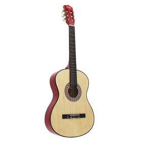 Jwin Cg-3802 Natural Klasik Gitar