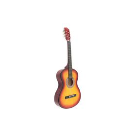 Jwin Cg-3802 Natural Klasik Gitar