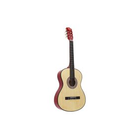 Jwin Cg-3802 Natural Klasik Gitar