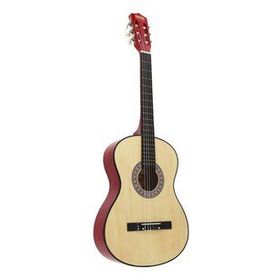 Jwin Cg-3802 Natural Klasik Gitar