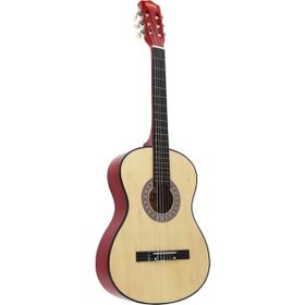Jwin Cg-3802 Natural Klasik Gitar